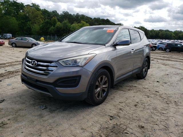 HYUNDAI SANTA FE 2014 5xyzt3lb2eg130635