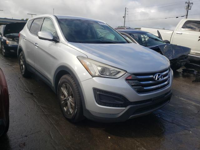 HYUNDAI SANTA FE S 2014 5xyzt3lb2eg135186