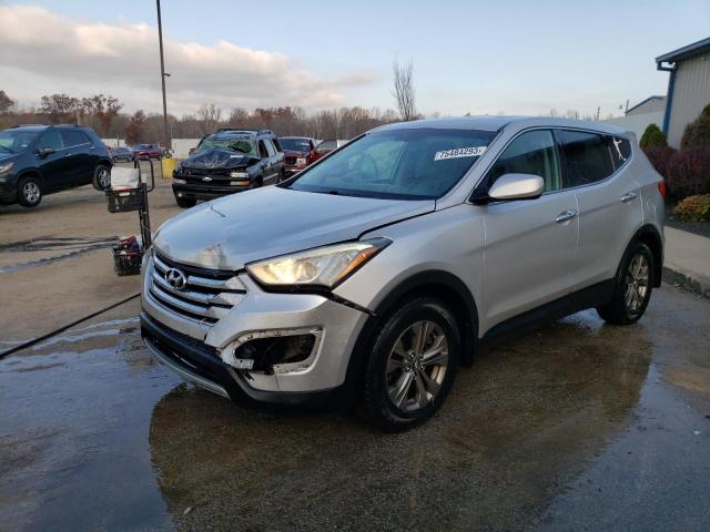 HYUNDAI SANTA FE 2014 5xyzt3lb2eg150903