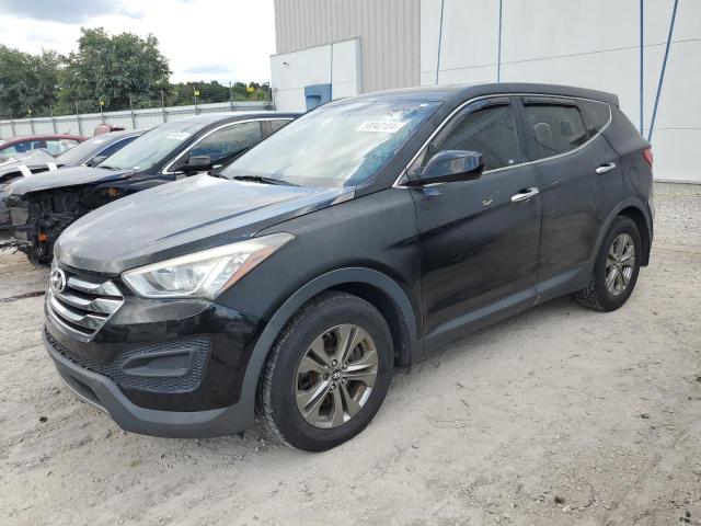 HYUNDAI SANTA FE 2014 5xyzt3lb2eg158919