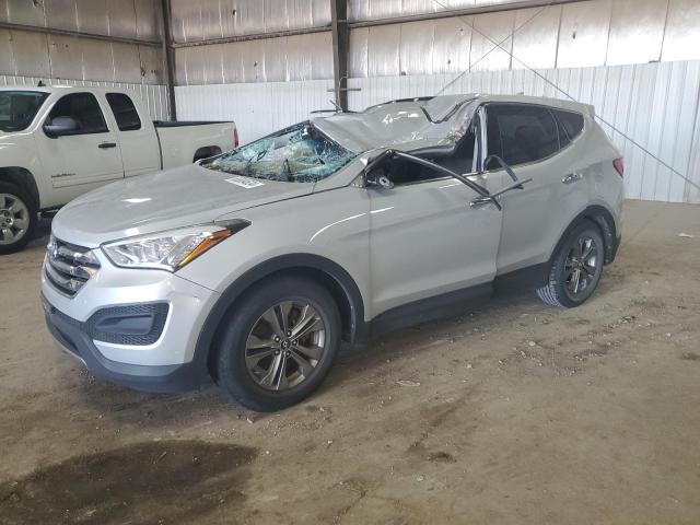 HYUNDAI SANTA FE S 2014 5xyzt3lb2eg190074