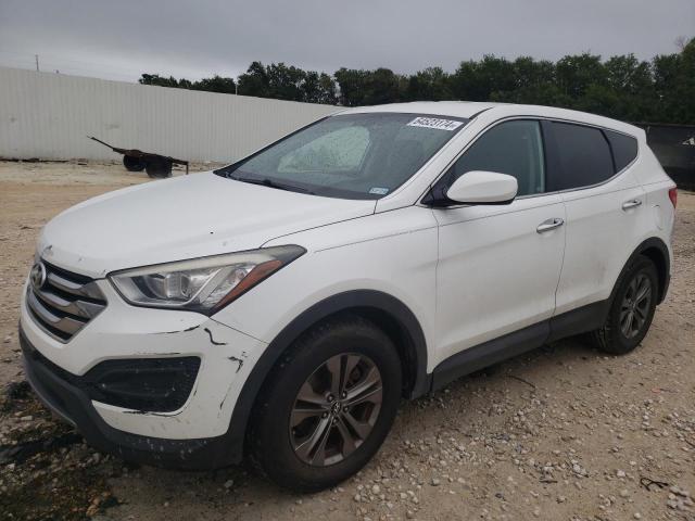 HYUNDAI SANTA FE 2014 5xyzt3lb2eg202322