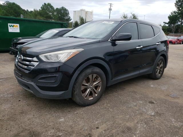 HYUNDAI SANTA FE S 2014 5xyzt3lb2eg203079