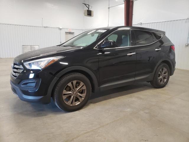 HYUNDAI SANTA FE S 2014 5xyzt3lb2eg204071