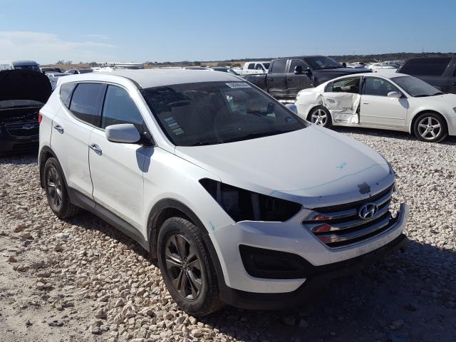 HYUNDAI SANTA FE S 2015 5xyzt3lb2fg235919