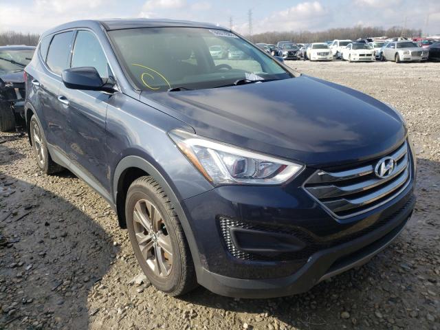 HYUNDAI SANTA FE S 2015 5xyzt3lb2fg237959