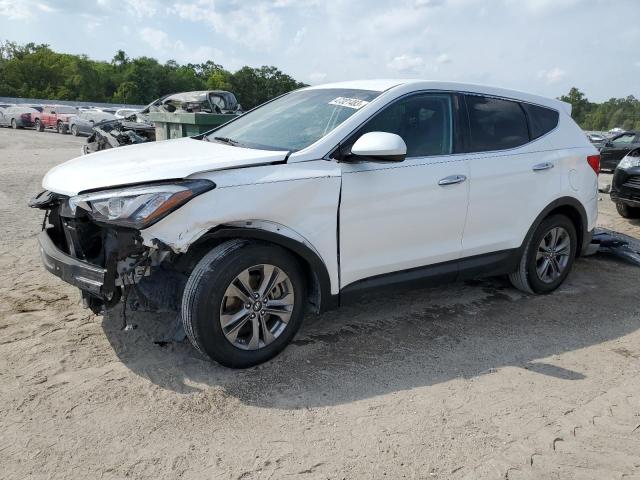 HYUNDAI SANTA FE S 2015 5xyzt3lb2fg246743