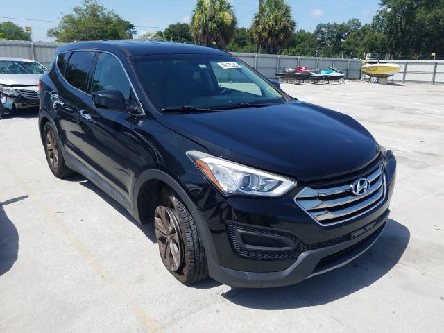 HYUNDAI SANTA FE S 2015 5xyzt3lb2fg253496