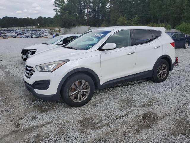 HYUNDAI SANTA FE S 2015 5xyzt3lb2fg255328