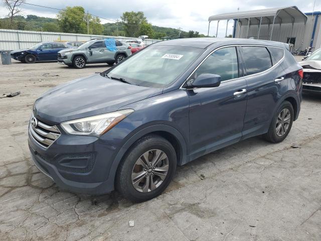 HYUNDAI SANTA FE S 2015 5xyzt3lb2fg255779