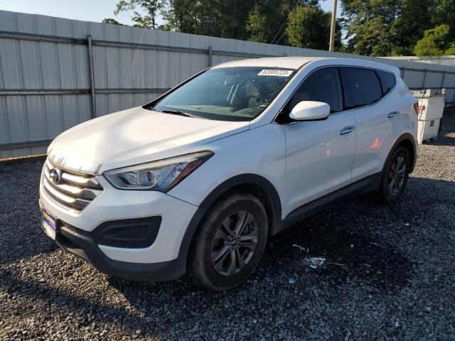 HYUNDAI SANTA FE S 2015 5xyzt3lb2fg256043