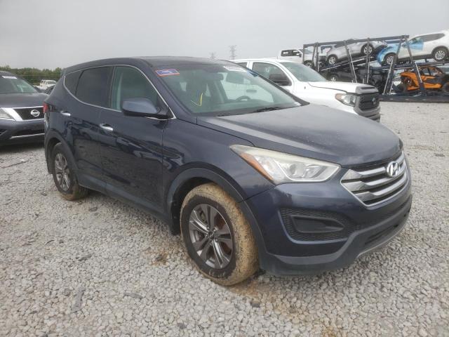 HYUNDAI SANTA FE S 2015 5xyzt3lb2fg257550