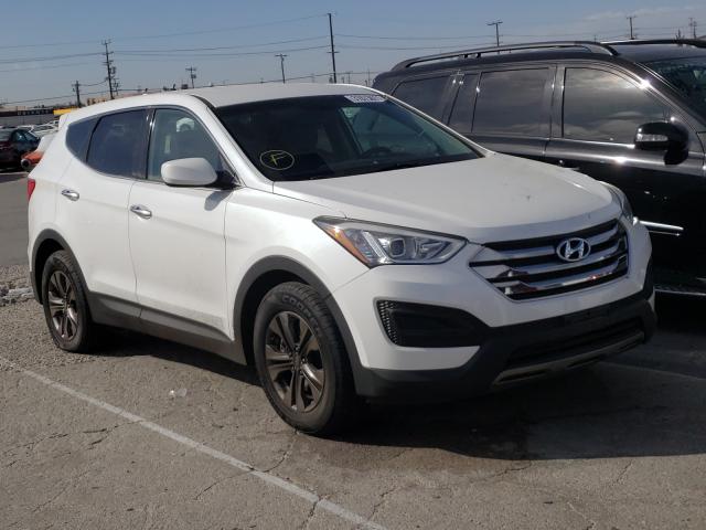 HYUNDAI SANTA FE S 2015 5xyzt3lb2fg257855