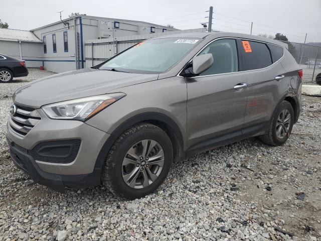 HYUNDAI SANTA FE 2015 5xyzt3lb2fg258178