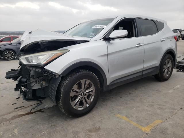 HYUNDAI SANTA FE 2015 5xyzt3lb2fg271612