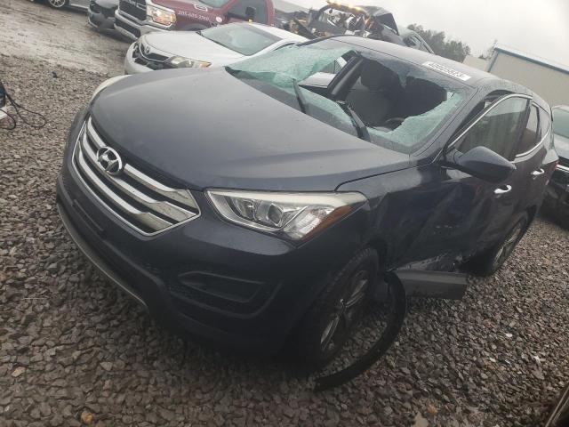 HYUNDAI SANTA FE S 2015 5xyzt3lb2fg282061