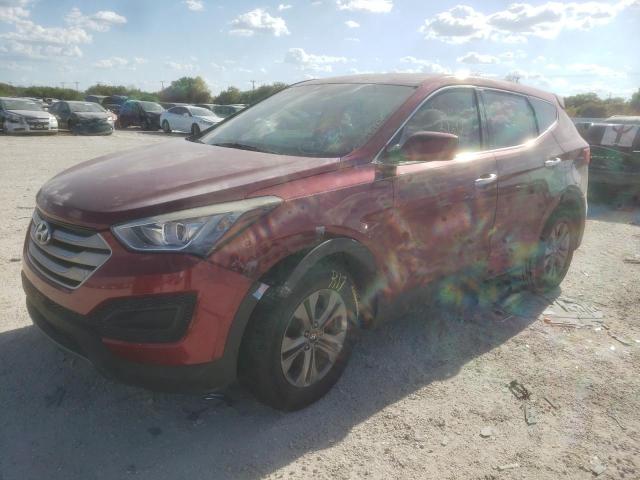 HYUNDAI SANTA FE S 2015 5xyzt3lb2fg283386