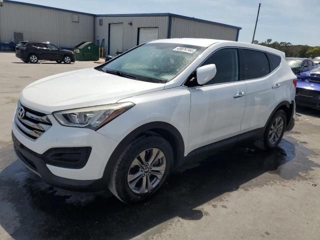 HYUNDAI SANTA FE 2015 5xyzt3lb2fg292184