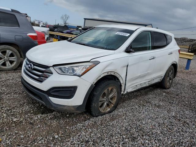 HYUNDAI SANTA FE S 2015 5xyzt3lb2fg294744