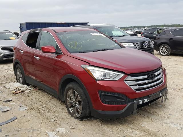 HYUNDAI SANTA FE S 2015 5xyzt3lb2fg295473