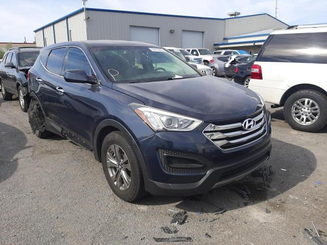 HYUNDAI SANTA FE S 2015 5xyzt3lb2fg296803