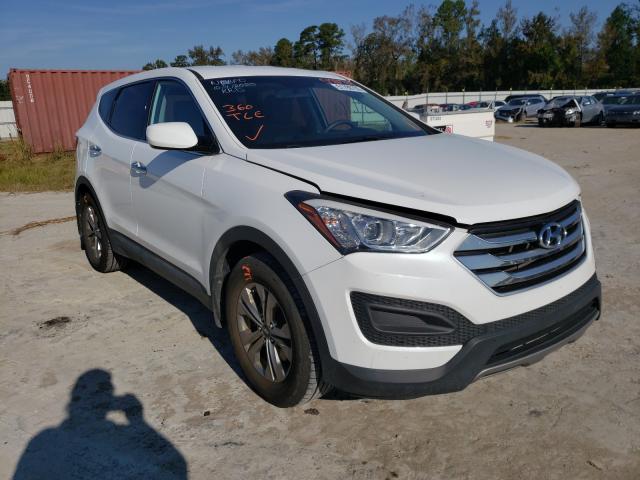 HYUNDAI SANTA FE S 2015 5xyzt3lb2fg298616