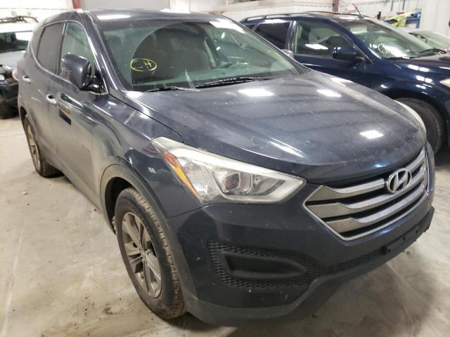 HYUNDAI SANTA FE S 2015 5xyzt3lb2fg302003