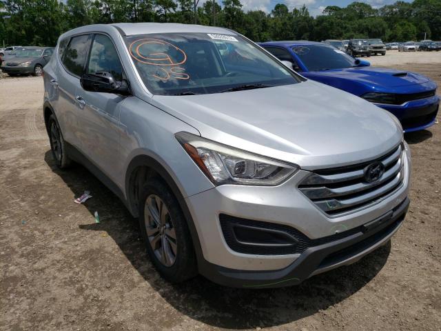 HYUNDAI SANTA FE S 2015 5xyzt3lb2fg303572