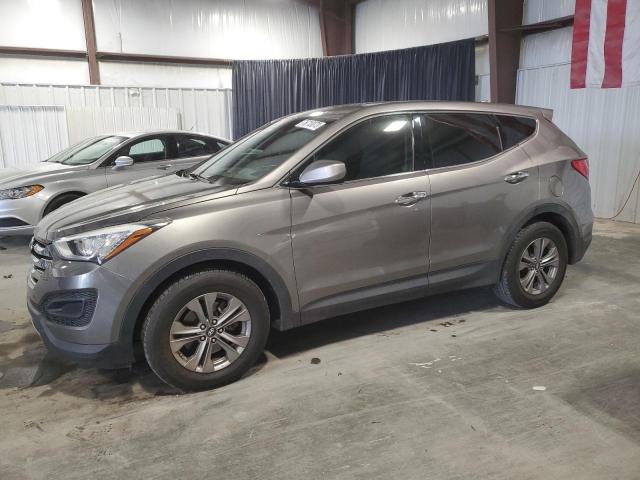 HYUNDAI SANTA FE 2016 5xyzt3lb2gg306490