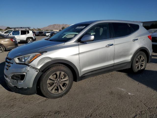 HYUNDAI SANTA FE S 2016 5xyzt3lb2gg317716