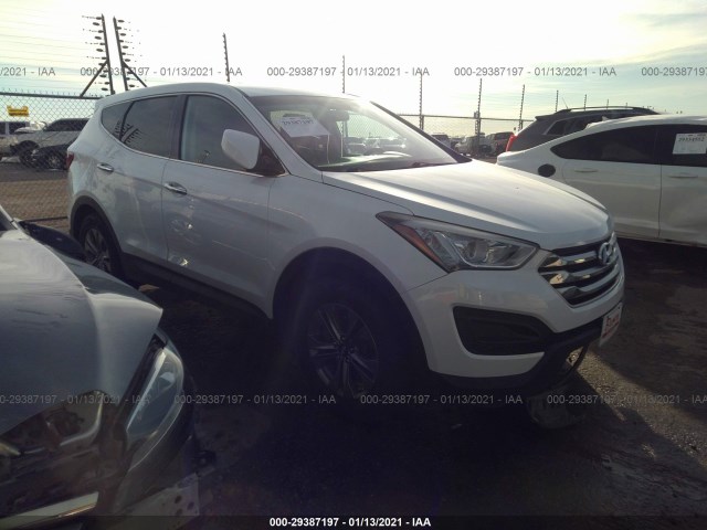 HYUNDAI SANTA FE SPORT 2016 5xyzt3lb2gg322222