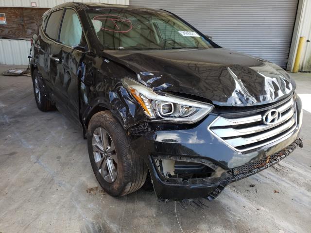 HYUNDAI SANTA FE S 2016 5xyzt3lb2gg325038