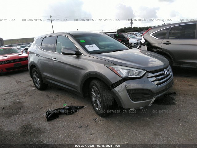 HYUNDAI SANTA FE SPORT 2016 5xyzt3lb2gg326562