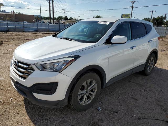 HYUNDAI SANTA FE S 2016 5xyzt3lb2gg335164