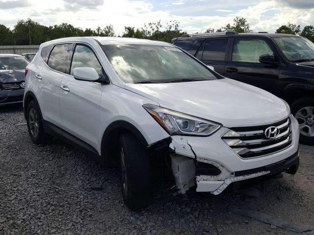 HYUNDAI SANTA FE S 2016 5xyzt3lb2gg336976