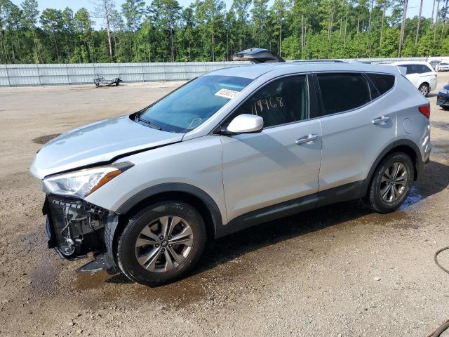 HYUNDAI SANTA FE S 2016 5xyzt3lb2gg337030