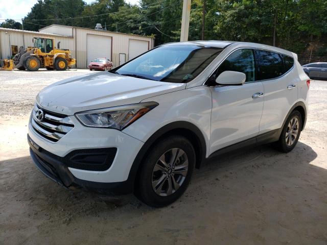 HYUNDAI SANTA FE S 2016 5xyzt3lb2gg339537