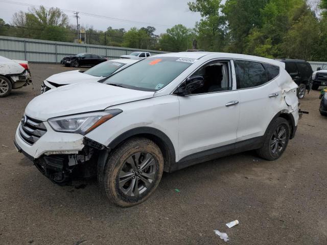 HYUNDAI SANTA FE S 2016 5xyzt3lb2gg342325