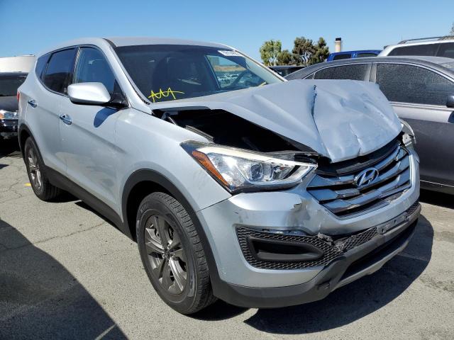 HYUNDAI SANTA FE S 2016 5xyzt3lb2gg344933