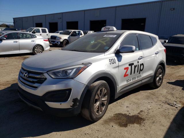 HYUNDAI SANTA FE S 2016 5xyzt3lb2gg347492