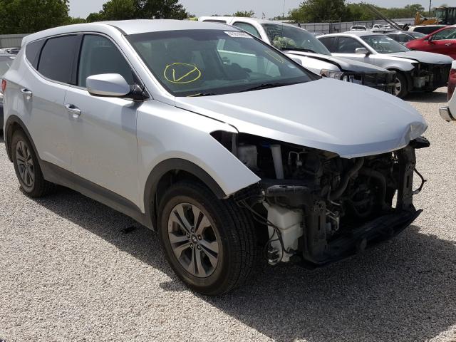 HYUNDAI SANTA FE S 2016 5xyzt3lb2gg348674