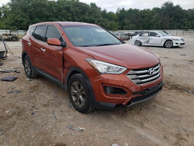 HYUNDAI SANTA FE S 2016 5xyzt3lb2gg350649