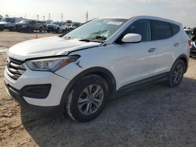 HYUNDAI SANTA FE S 2016 5xyzt3lb2gg351218