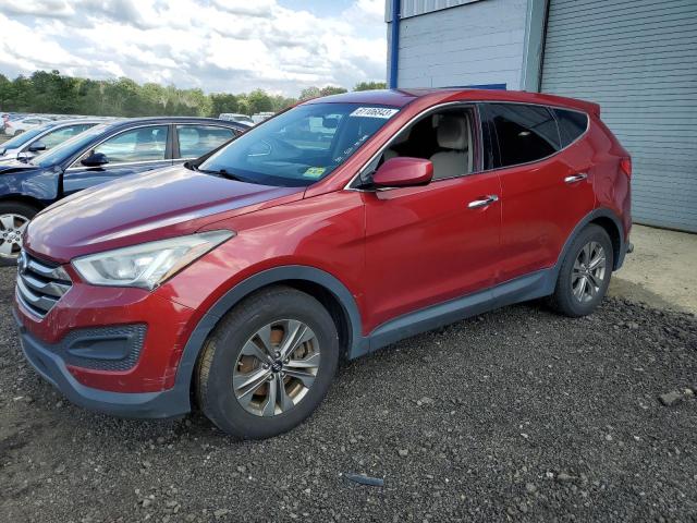 HYUNDAI SANTA FE S 2016 5xyzt3lb2gg353230