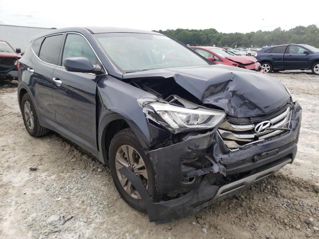 HYUNDAI SANTA FE S 2016 5xyzt3lb2gg363207