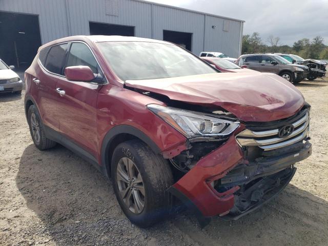 HYUNDAI SANTA FE S 2016 5xyzt3lb2gg366284