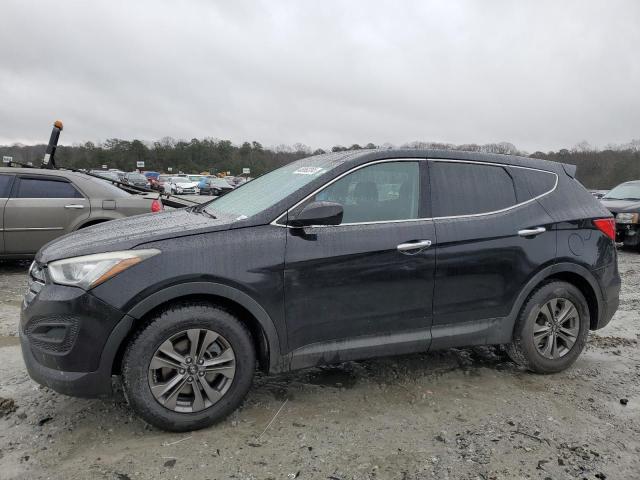 HYUNDAI SANTA FE 2016 5xyzt3lb2gg367905