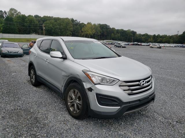 HYUNDAI SANTA FE S 2016 5xyzt3lb2gg369461