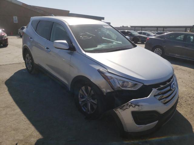 HYUNDAI SANTA FE S 2016 5xyzt3lb2gg372246