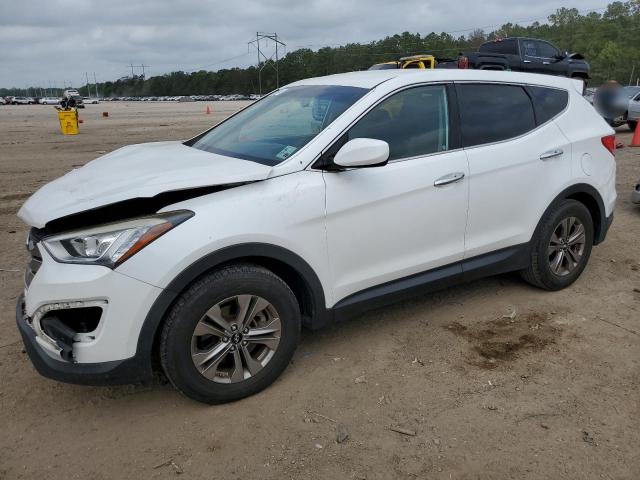 HYUNDAI SANTA FE 2016 5xyzt3lb2gg372652